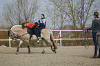 vaulting